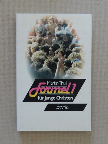 Formel für junge christen - formel,