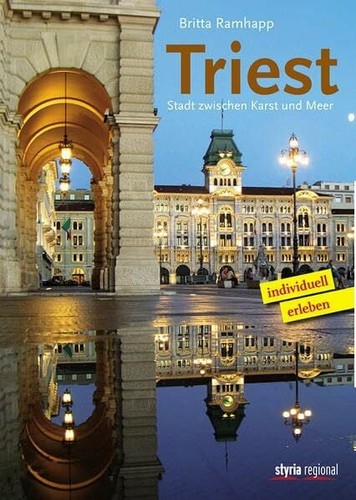 Triest stadt zwischen karst - triest:,