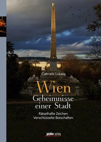 Wien geheimnisse buch - geheimnisse,