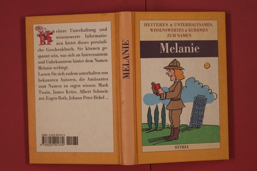 312951 ernst emrich melanie - 312951,