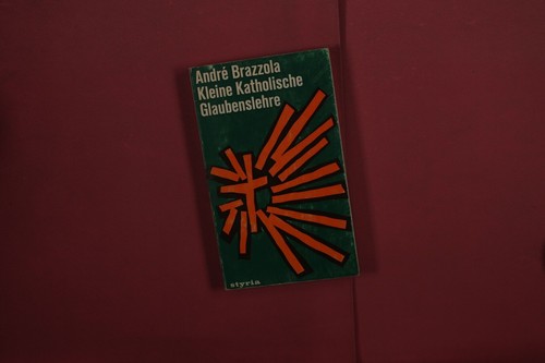 401162 andré brazzola kleine - 401162,