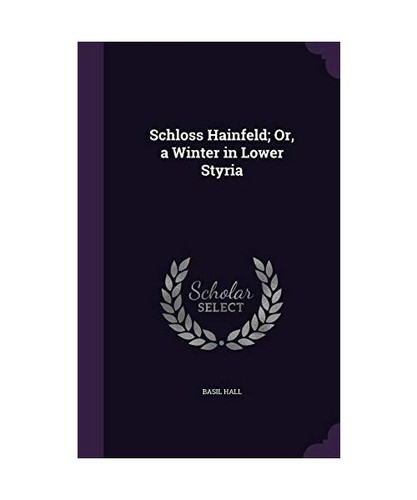 Schloss hainfeld a - schloss, hainfeld;