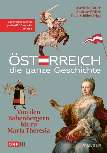 österreich die buch - Österreich,