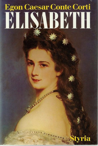 Elisabeth die seltsame - seltsame, frau