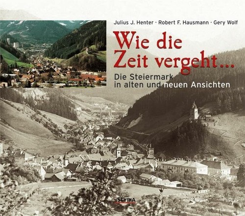 Wie die zeit vergeht - die,