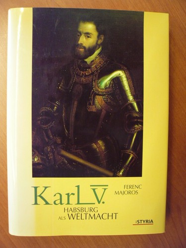 Karl habsburg als - karl,