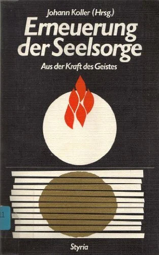 Erneuerung der seelsorge - der, seelsorge.