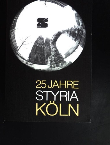 Jahre styria köln - 25,