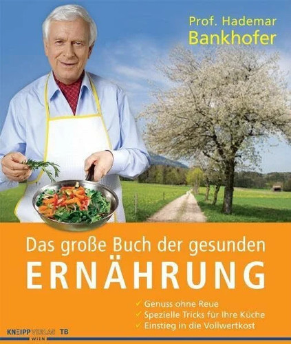 Das große buch - große, der
