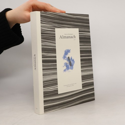 Almanach styria - almanach ,