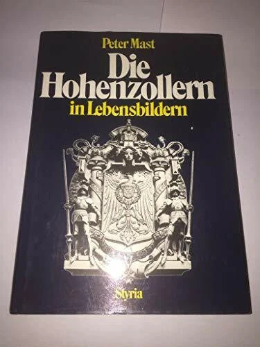 Die hohenzollern - hohenzollern, in