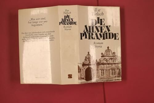 Die ahnenpyramide buch verlag - die,