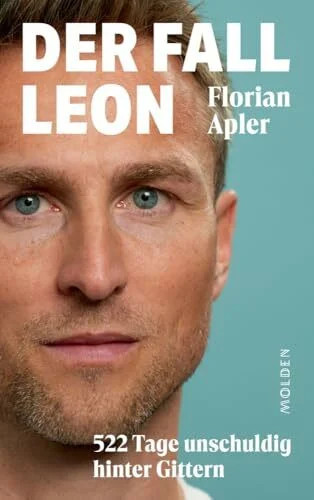 Der fall leon - leon:, 522