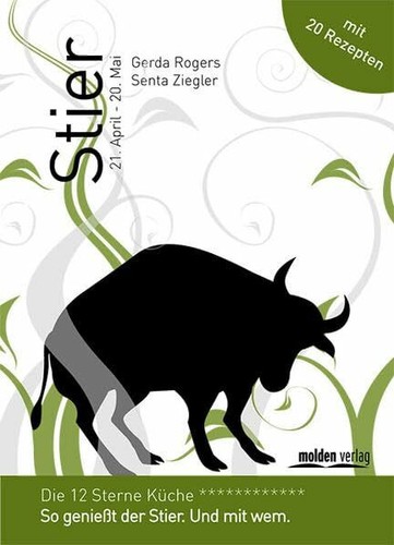 Stier die sterne buch - stier,