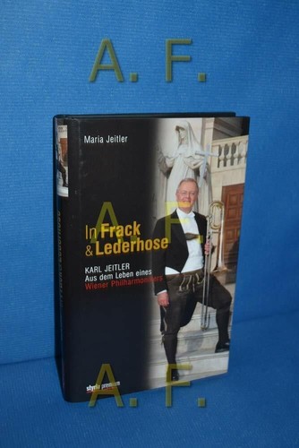 Frack und buch - in,