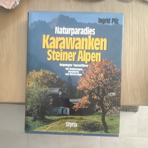 Styria naturparadies - styria,