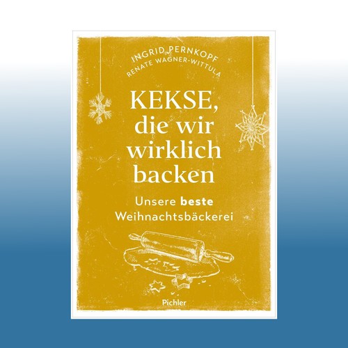 Kekse die wir - wir, wirklich