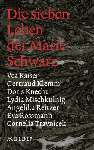 Die sieben leben der buch - leben,
