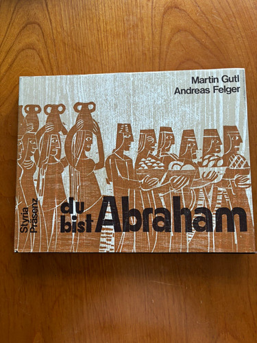 Bist abraham andreas - bist,