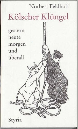 Kölscher klüngel gestern - klüngel,