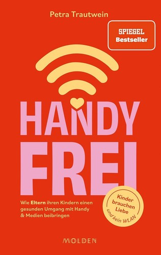 Handyfrei buch molden verlag - handyfrei:,