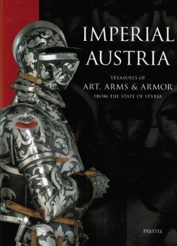 Imperial austria treasures - -,