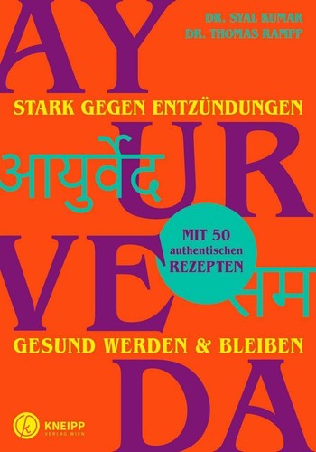 Ayurveda stark buch kneipp - ayurveda,