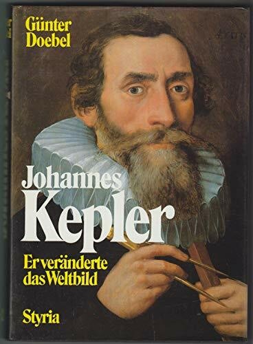 Johannes kepler er - johannes,