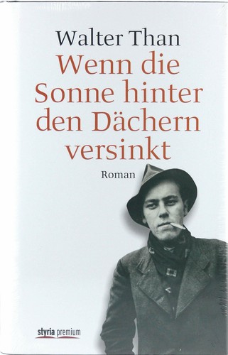 Wenn die sonne - die, hinter