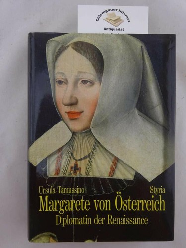Margarete von österreich buch - Österreich,