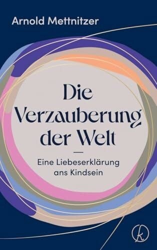 Die verzauberung der - verzauberung, buch