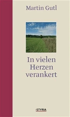 Vielen herzen buch styria - herzen,