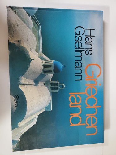 Griechenland hans gsellmann - hans,
