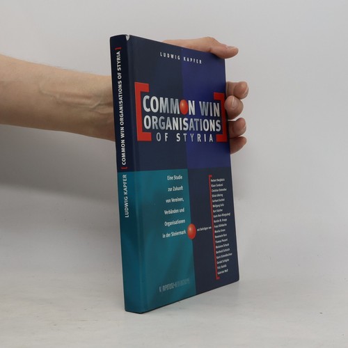 Common win organisations - , of