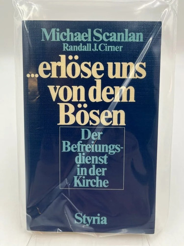 Erlöse uns von - uns, bösen