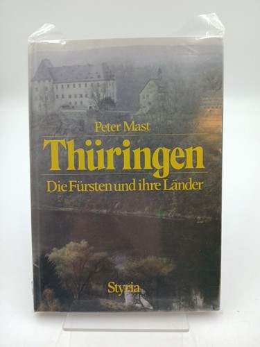 Thüringen die fürsten - die, und