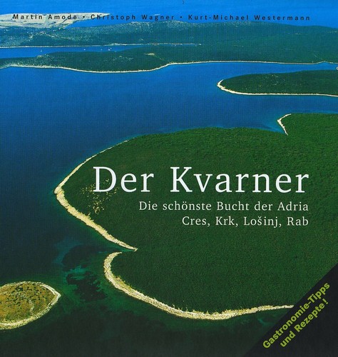 Der kvarner buch - der,