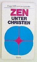 Zen unter christen östliche - zen, christen.