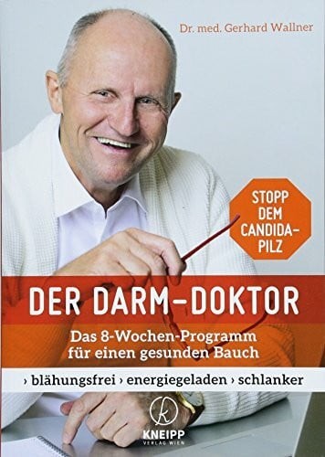 Der darm doktor - der, 8