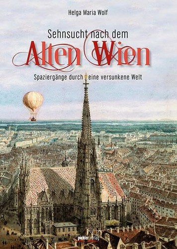 Sehnsucht nach dem - , buch