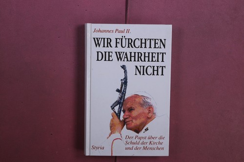 413871 johannes paul wir - paul, ii.