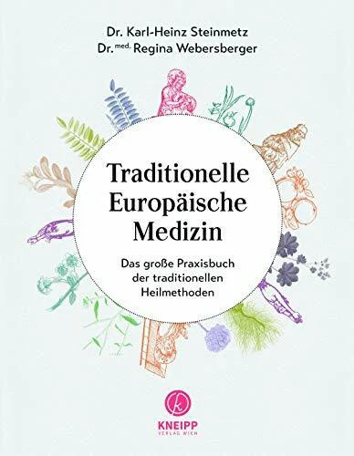 Traditionelle buch kneipp - buch,